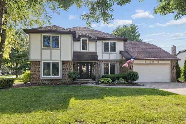 105 Fresno Court, Naperville, IL 60540