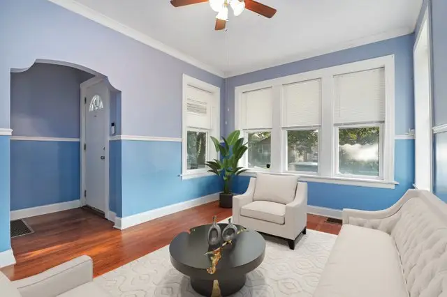8810 S Racine Avenue, Chicago, IL 60620 - #2