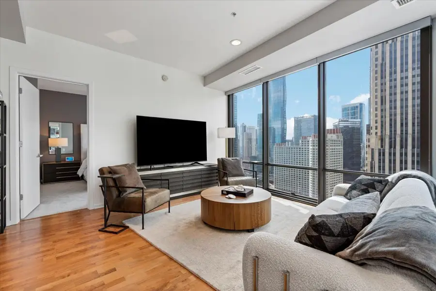 240 E Illinois Street #2401, Chicago, IL 60611 - #3
