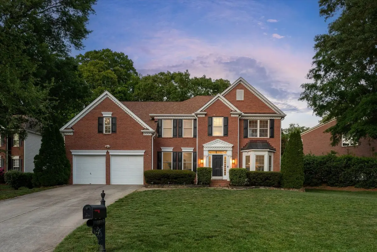 607 Birchwood Drive, Sandy Ridge, NC 28173 - #1