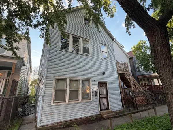 Address Withheld By Seller, Chicago, IL 60617