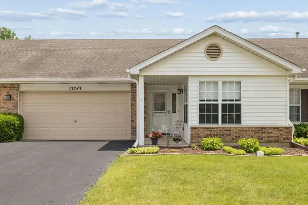 13743 S Magnolia Drive, Plainfield, IL 60544