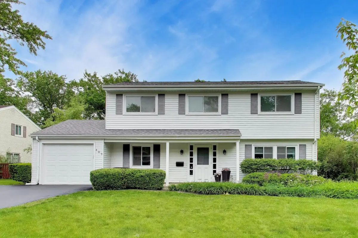 409 Willow Avenue, Deerfield, IL 60015 - #1