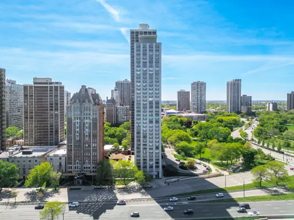 1550 N Lake Shore Drive #25C, Chicago, IL 60610