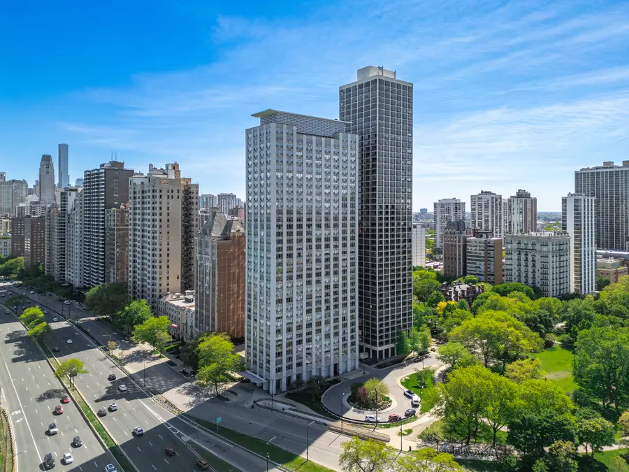 1550 N Lake Shore Drive #25C, Chicago, IL 60610 - #2