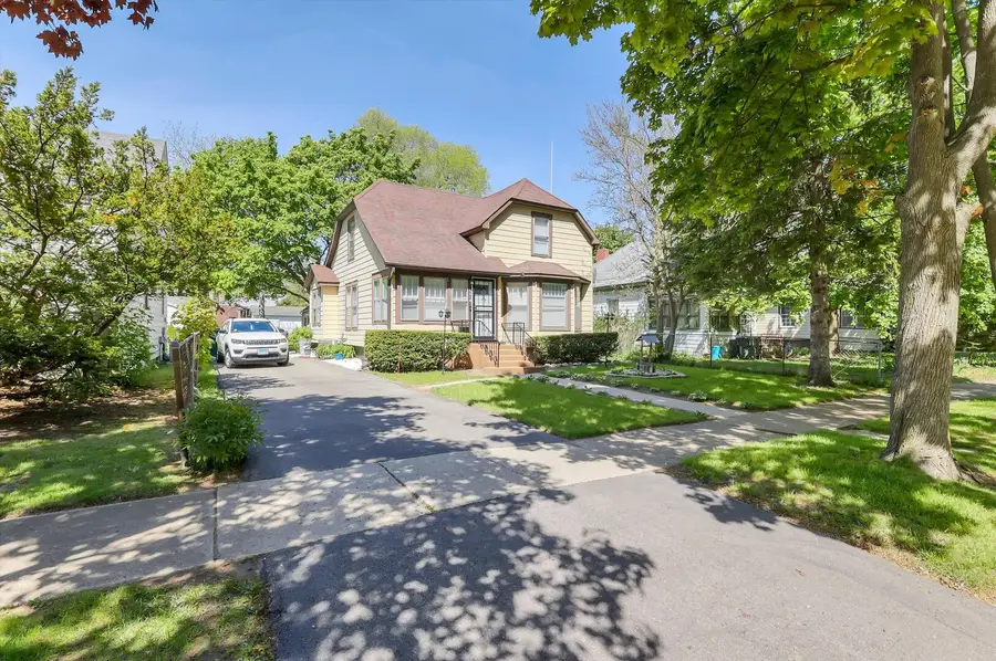 3018 Enoch Avenue, Zion, IL 60099 - #2