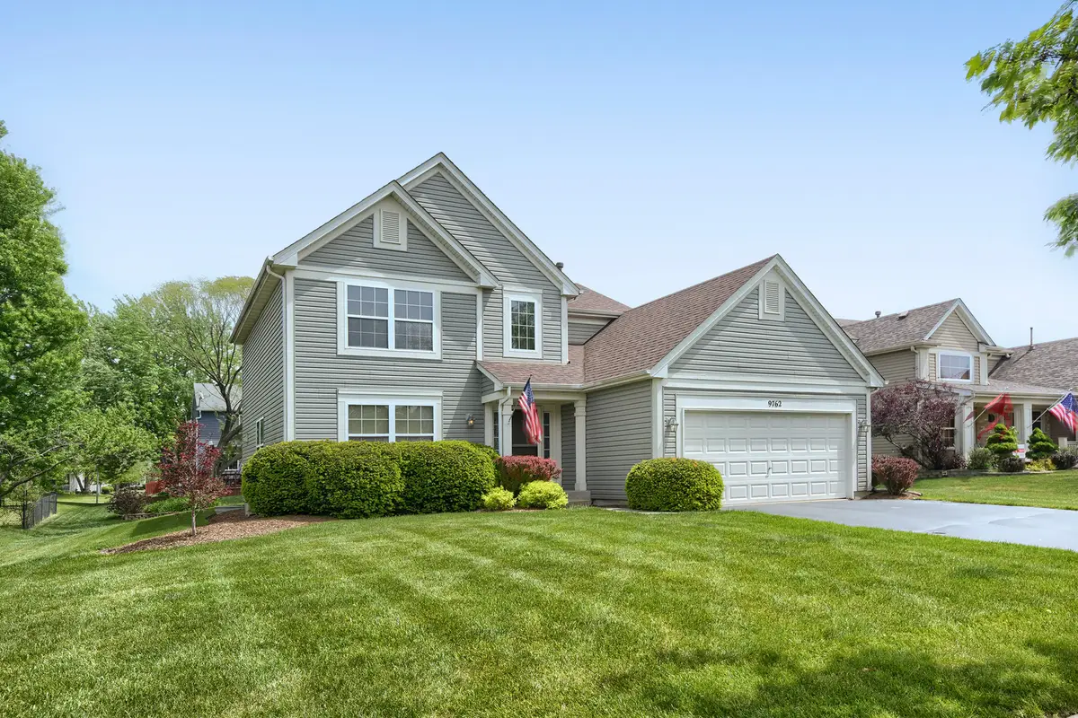 9762 Bennington Drive, Huntley, IL 60142 - #1
