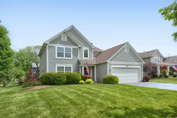 9762 Bennington Drive, Huntley, IL 60142
