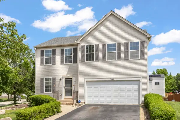 380 Gainsborough Drive, Romeoville, IL 60446