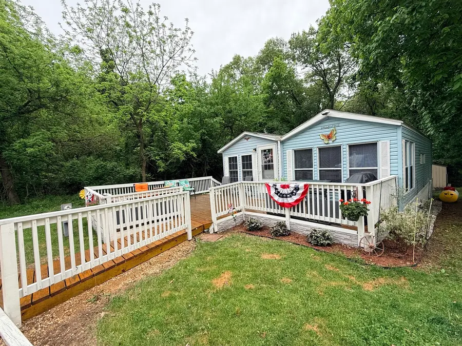 16-17 Woodhaven Lakes, Sublette, IL 61367 - #3
