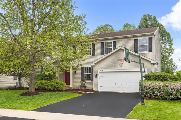2315 Pagosa Springs Drive, Aurora, IL 60503
