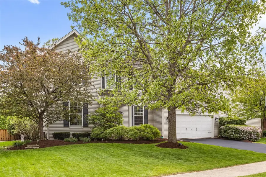 2315 Pagosa Springs Drive, Aurora, IL 60503 - #2