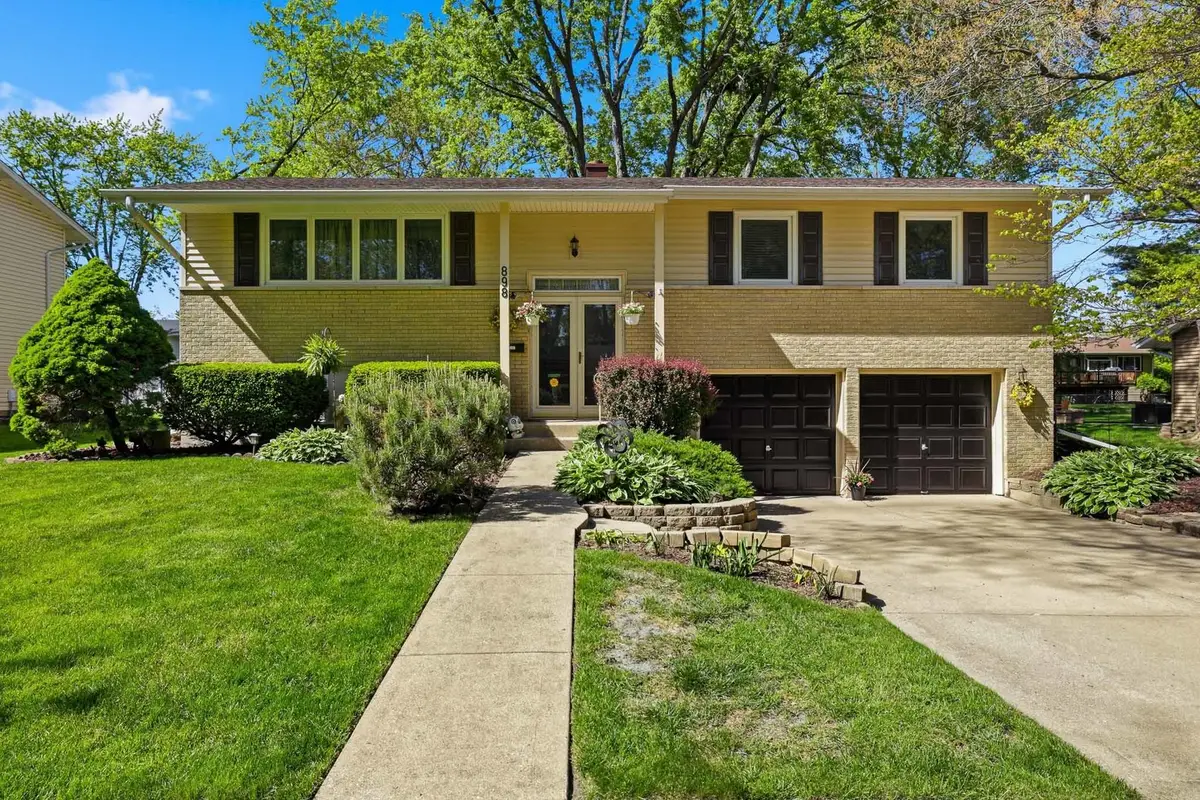 898 E Schirra Drive, Palatine, IL 60074 - #1