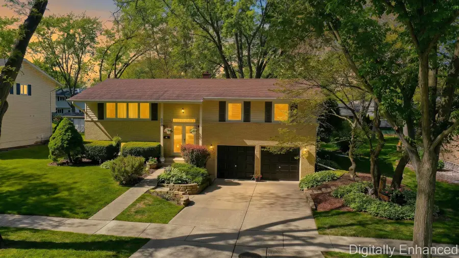 898 E Schirra Drive, Palatine, IL 60074 - #2
