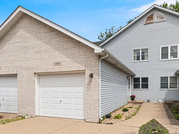 1456 Anthony Lane, Sandwich, IL 60548