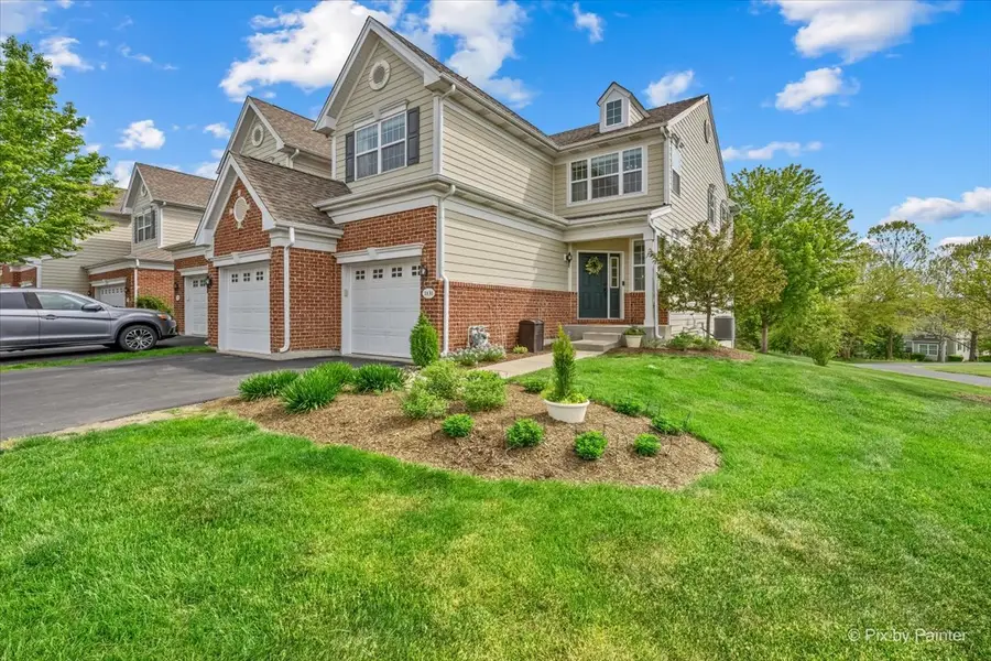 1131 Falcon Ridge Drive, Elgin, IL 60124 - #2
