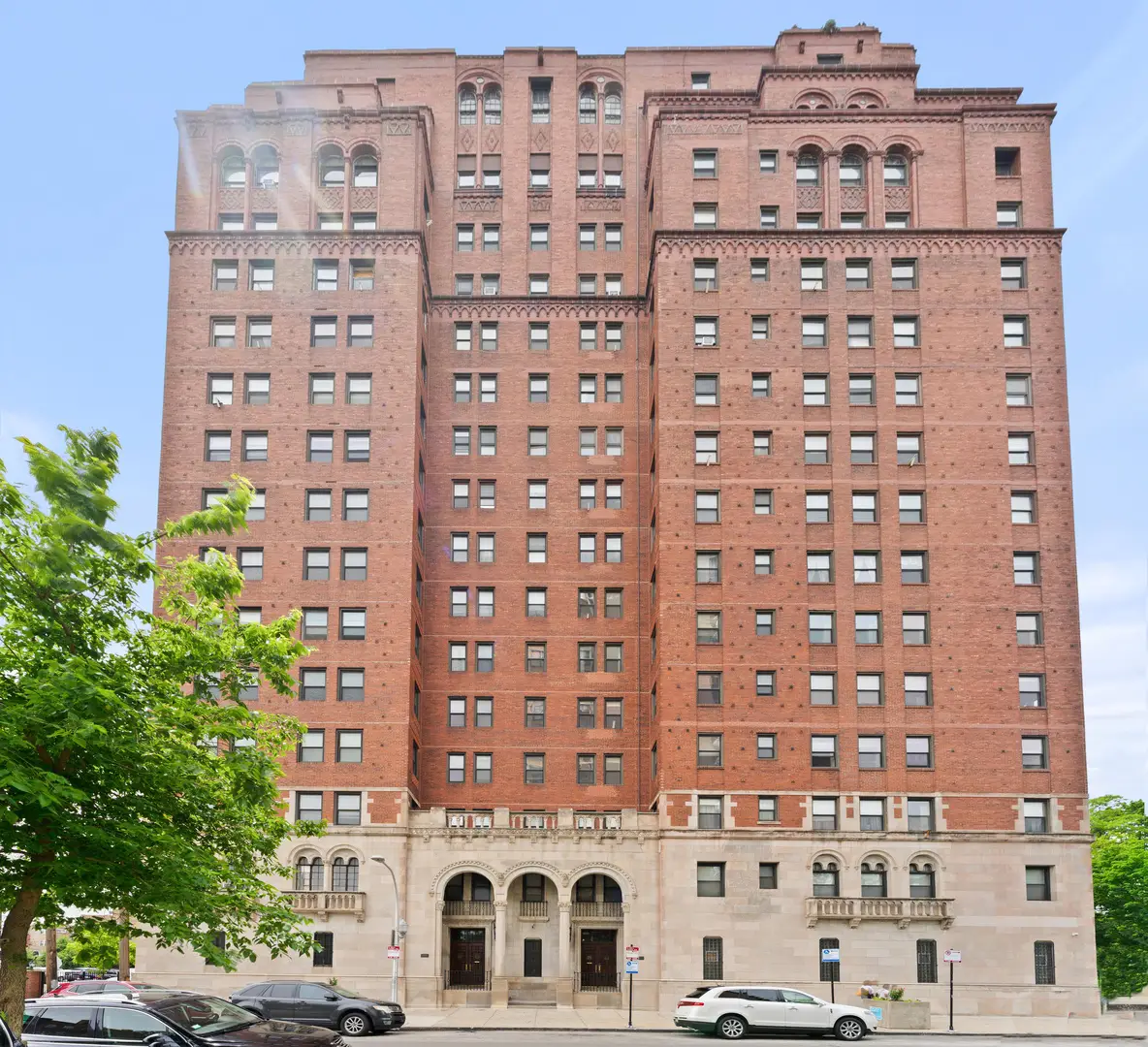 6700 S Crandon Avenue #6C, Chicago, IL 60649 - #1