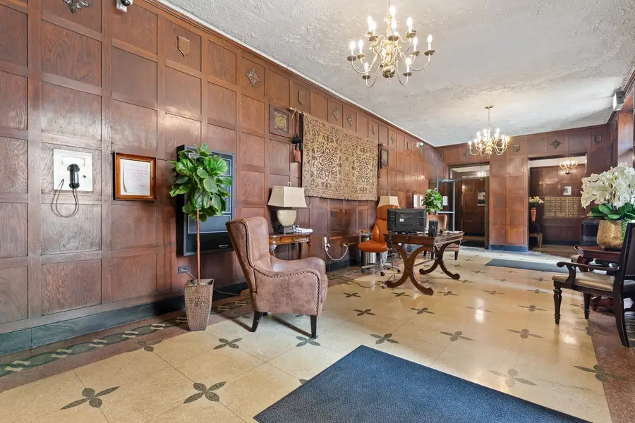 6700 S Crandon Avenue #6C, Chicago, IL 60649 - #2
