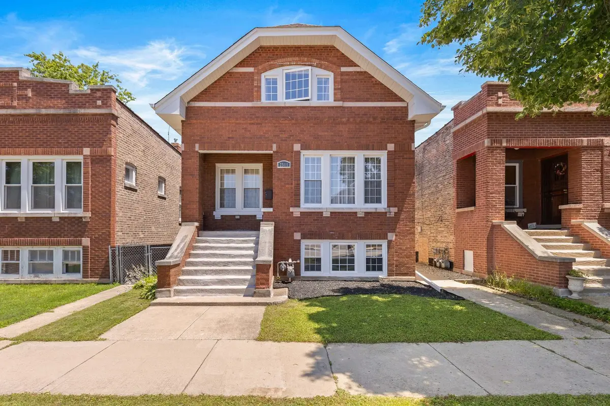 2511 Highland Avenue, Berwyn, IL 60402 - #1