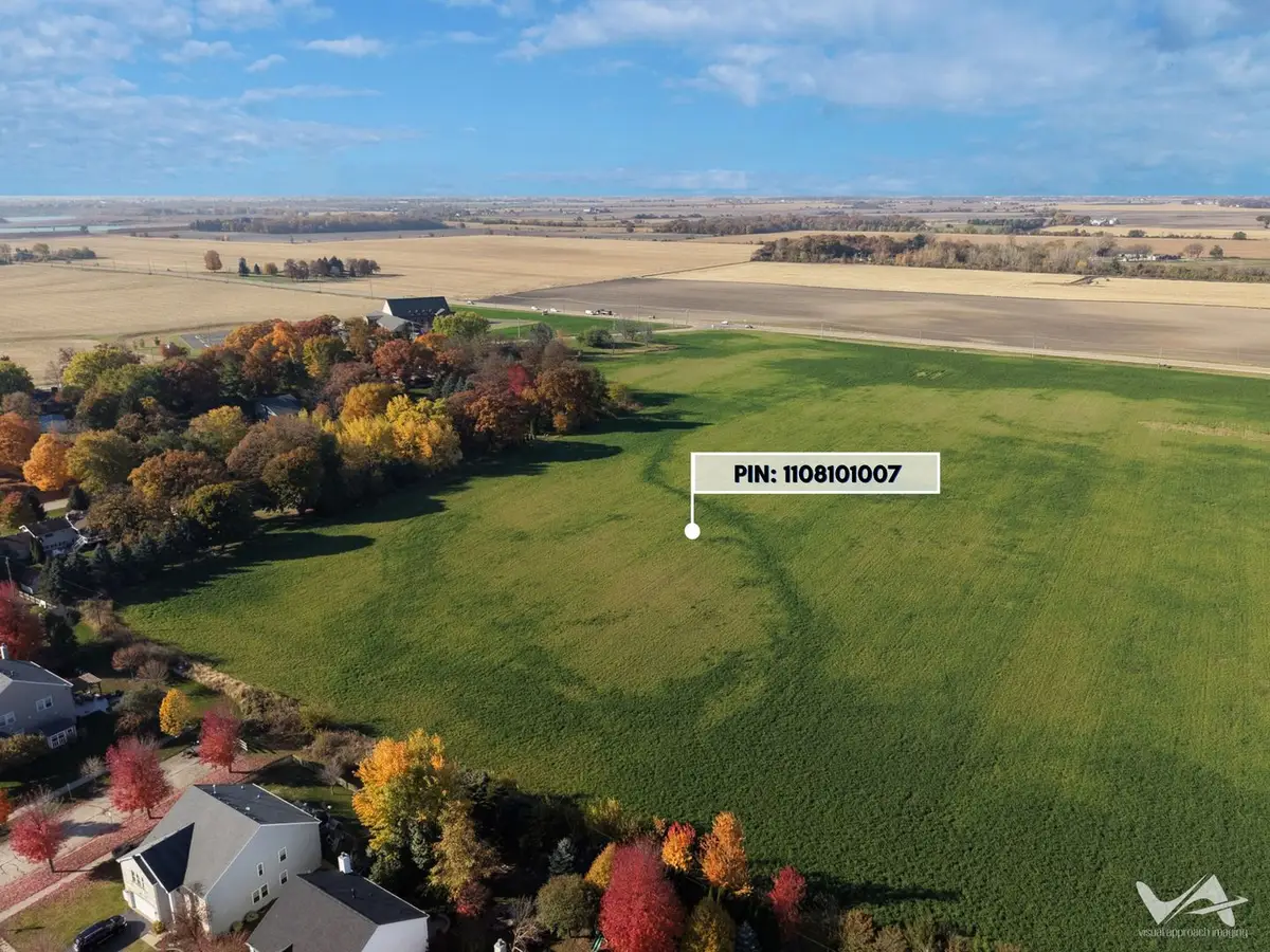 18.5 Acres Rt. 47 - Hughes Road, Elburn, IL 60119 - #1