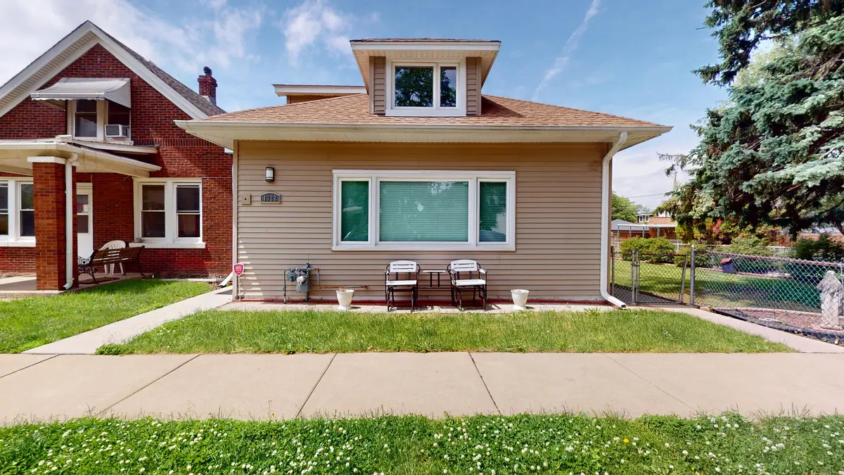1322 Harvey Avenue, Berwyn, IL 60402 - #1