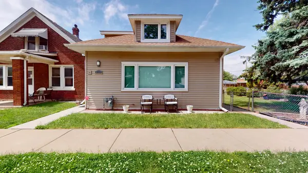 1322 Harvey Avenue, Berwyn, IL 60402