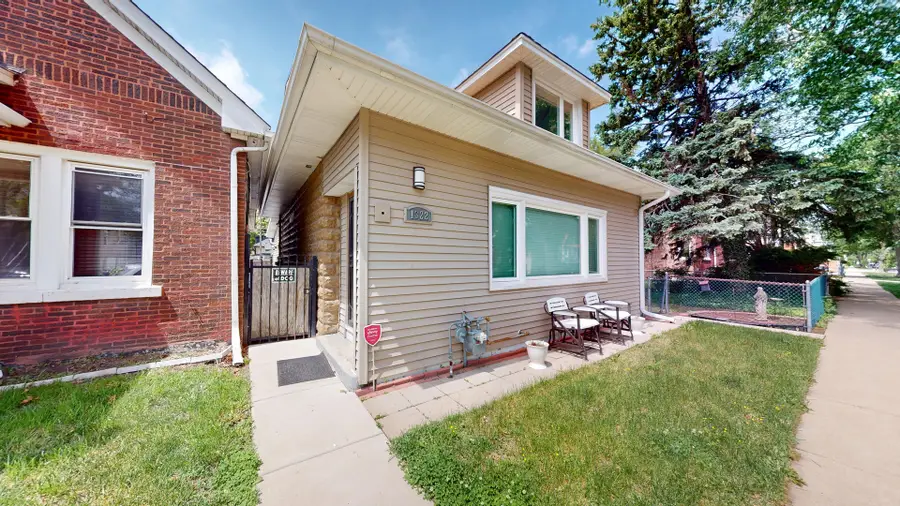 1322 Harvey Avenue, Berwyn, IL 60402 - #2