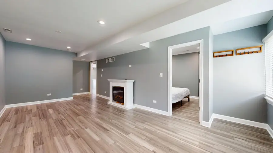 1322 Harvey Avenue, Berwyn, IL 60402 - #3