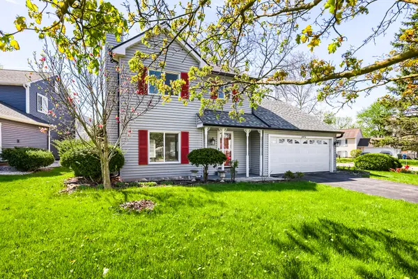 2474 Sunlight Court, Aurora, IL 60502