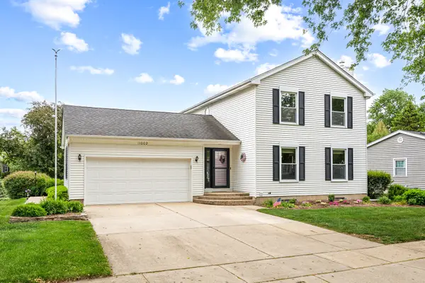 11002 Janice Drive, Huntley, IL 60142