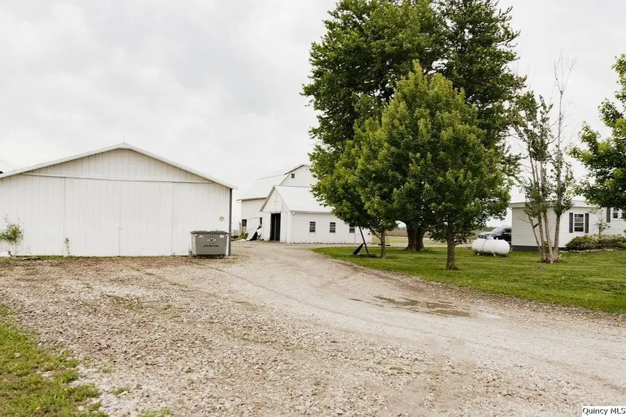 2201 N 2700th, Golden, IL 62339 - #3