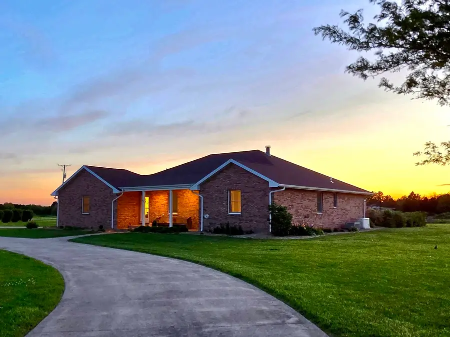 31025 N 2400 East Road, Dwight, IL 60420 - #2