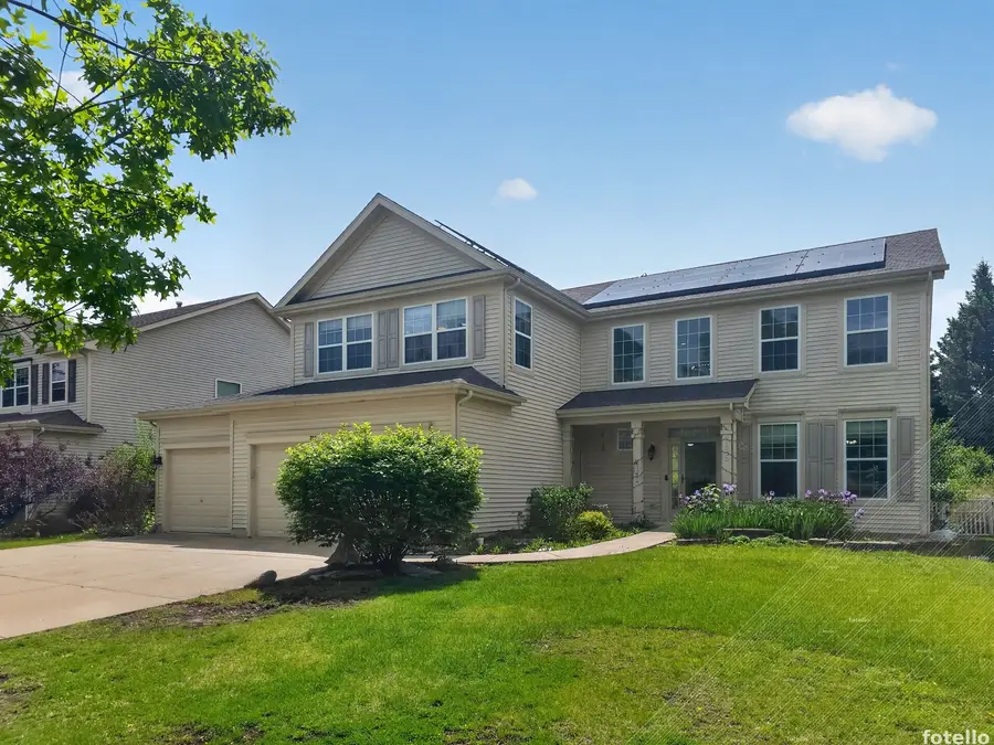 785 Barclay Drive, Bolingbrook, IL 60440 - #2