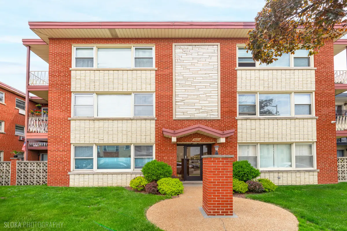 3023 N Paris Avenue #206, River Grove, IL 60171 - #1