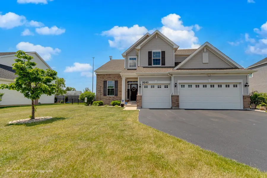 9243 Enstrom Lane, Huntley, IL 60142 - #2