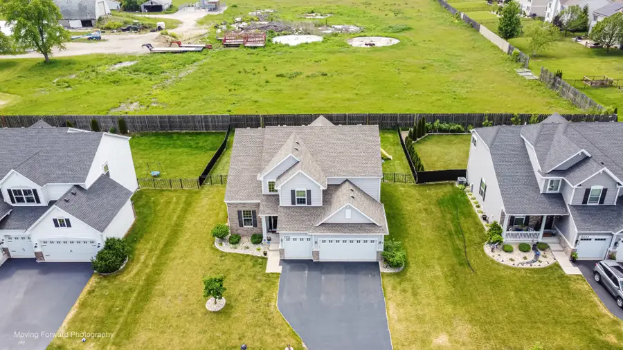 9243 Enstrom Lane, Huntley, IL 60142 - #3