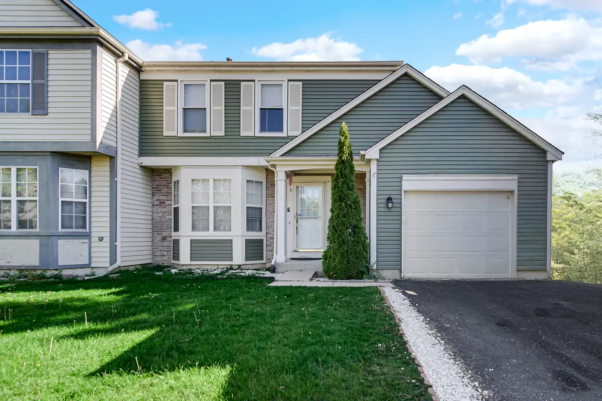 1679 Templeton Court, Mundelein, IL 60060 - #1