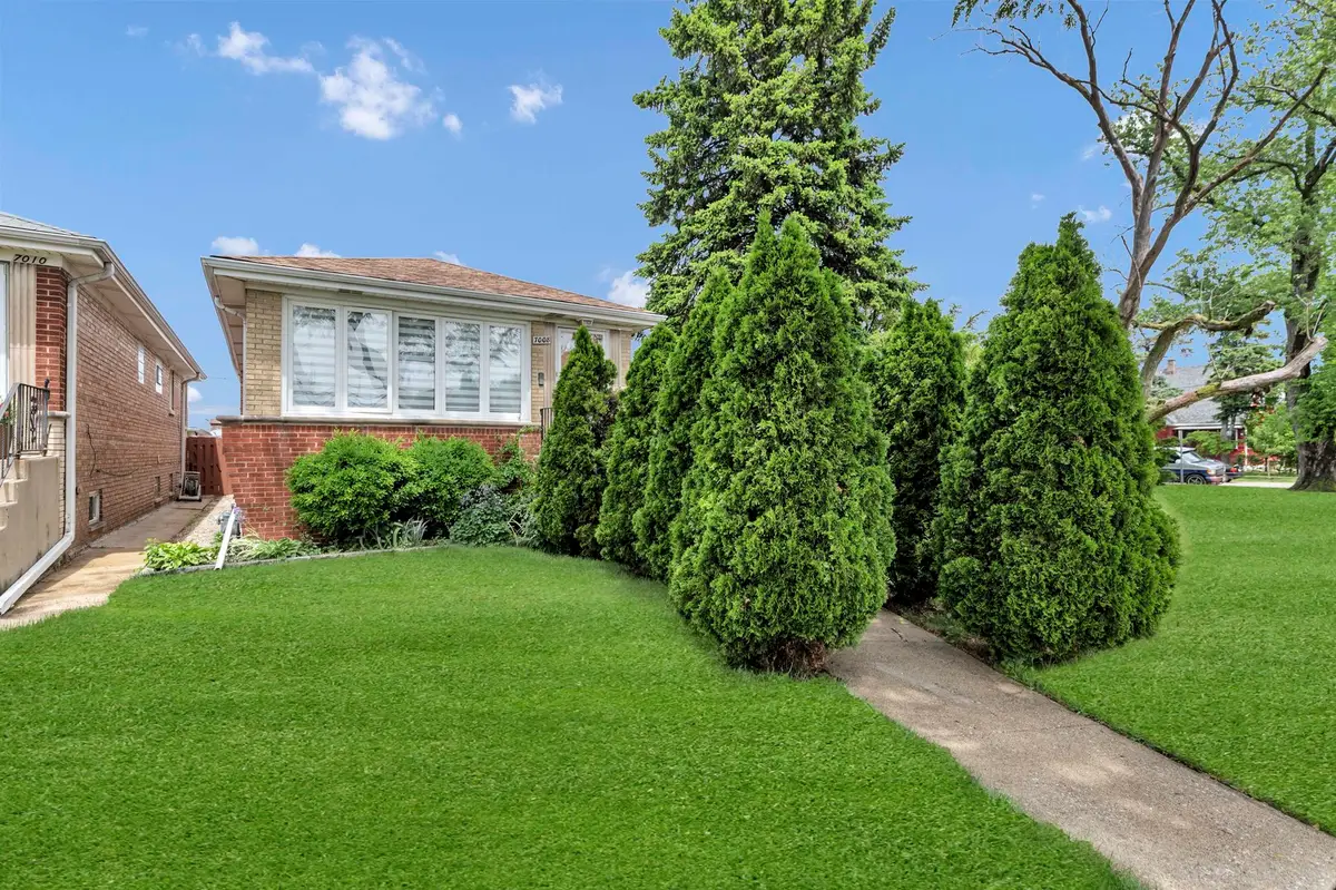 7008 W Montrose Avenue, Norridge, IL 60706 - #1