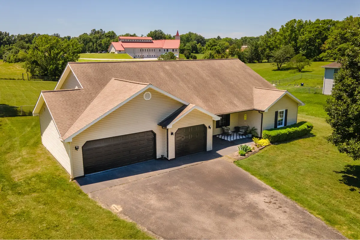 1437 Dogwood Road, Carbondale, IL 62901 - #1