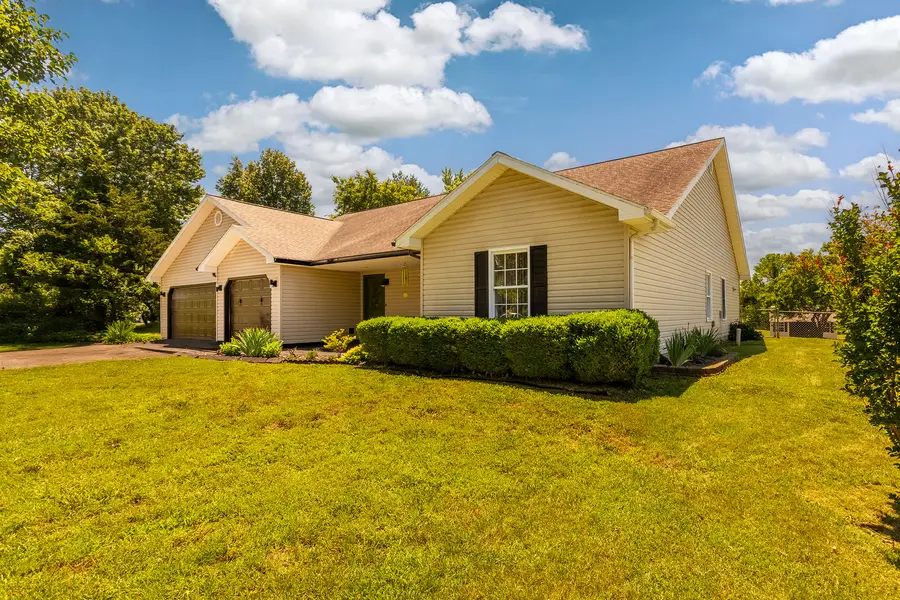 1437 Dogwood Road, Carbondale, IL 62901 - #3