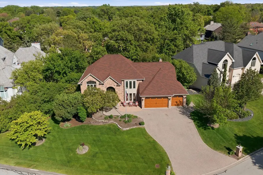 8701 Lake Ridge Drive, Darien, IL 60561 - #2