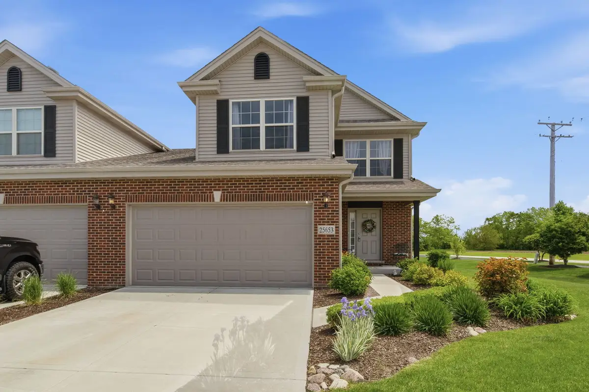 25653 S Riley Erin Road, Manhattan, IL 60442 - #1