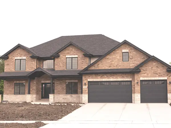 7499 Mayfield Drive, Frankfort, IL 60423