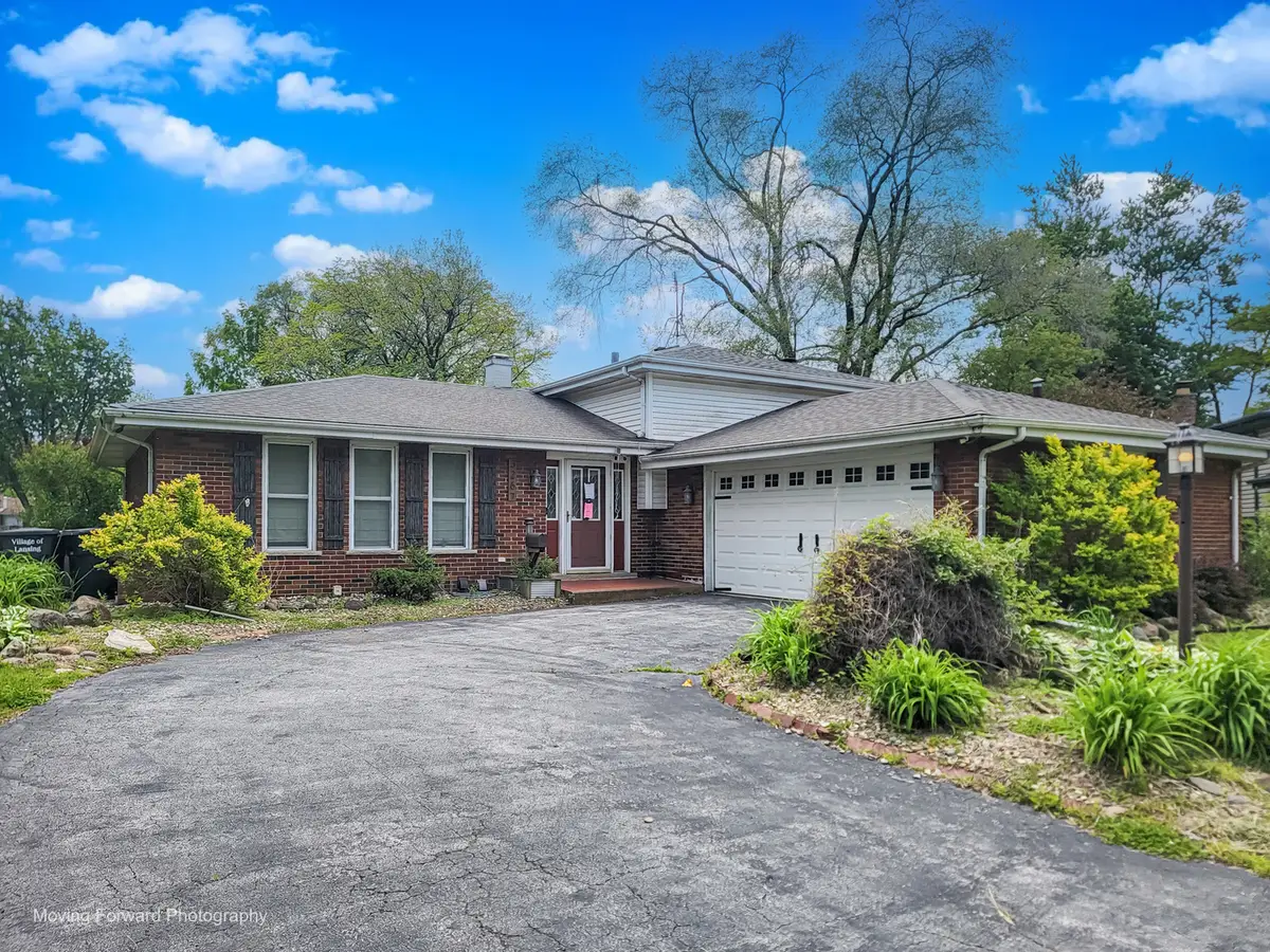 3267 Louise Court, Lansing, IL 60438 - #1