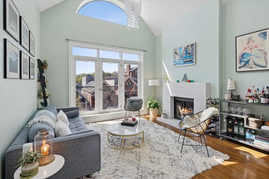 2024 W Iowa Street #3B, Chicago, IL 60622 - #2
