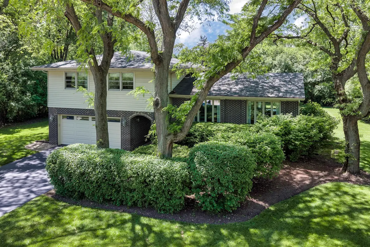 640 Wilmot Road, Deerfield, IL 60015 - #1
