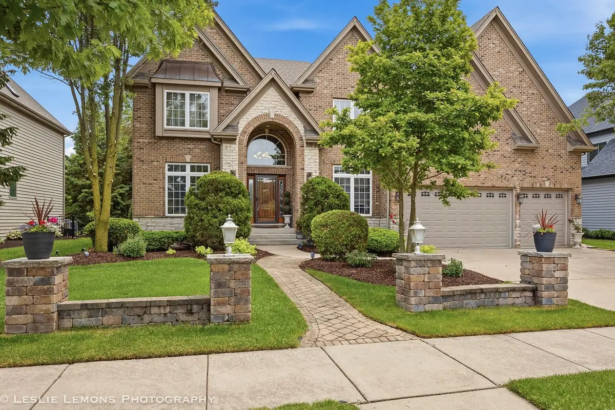 4012 Champion Road, Naperville, IL 60564 - #1