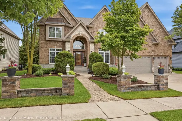 4012 Champion Road, Naperville, IL 60564