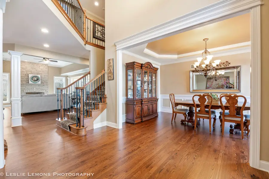 4012 Champion Road, Naperville, IL 60564 - #2