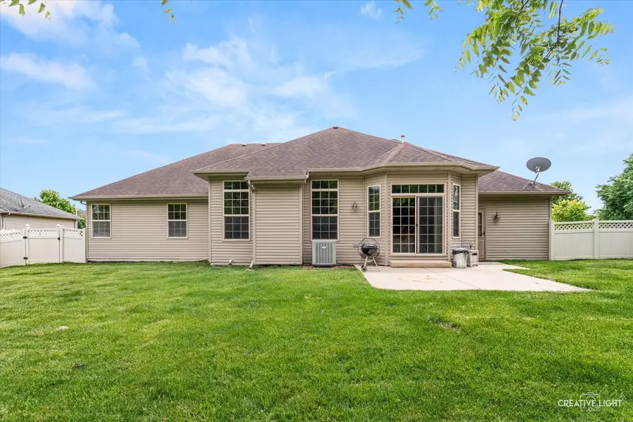 26634 W Dorothy Court, Channahon, IL 60410 - #2